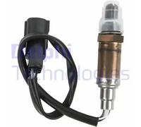 Sonda lambda Sonda convencional ES10910-12B1 DELPHI