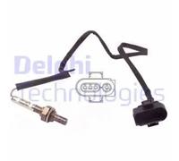 Sonda lambda Sonda convencional ES10967-12B1 DELPHI para VW SEAT MAZDA
