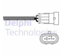 DELPHI Sonda lambda