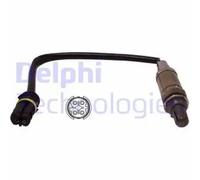 Sonda lambda Sonda convencional ES10983-12B1 DELPHI para BMW LAND ROVER
