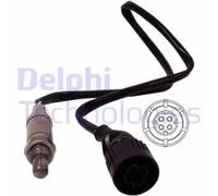 Sonda lambda Sonda convencional ES10984-12B1 DELPHI para BMW 3 3 Coupé 5