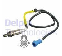 Sonda lambda Sonda convencional ES11105-12B1 DELPHI para FORD MONDEO III Sedán