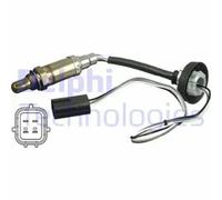 Sonda lambda Sonda convencional ES11108-12B1 DELPHI para DAEWOO MATIZ