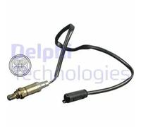 Sonda lambda Sonda convencional ES11111-12B1 DELPHI para BMW 3 Compact 3 3 Coupé