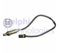 Sonda lambda Sonda convencional ES11114-12B1 DELPHI para BMW Z3 Roadster 5 7