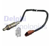 Sonda lambda Sonda convencional ES11118-12B1 DELPHI para VW SEAT SKODA