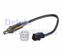 Sonda lambda Sonda convencional ES11119-12B1 DELPHI para MITSUBISHI CARISMA L200