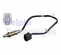 Sonda lambda Sonda convencional ES11122-12B1 DELPHI para MAZDA 3 3 Sedán