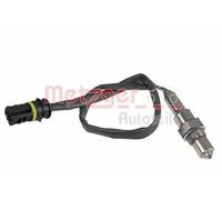 Sonda lambda Sonda de diagnosis 0895650 METZGER para BMW MERCEDES-BENZ