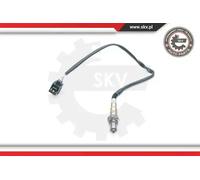 Sonda lambda Sonda de diagnosis 09SKV700 ESEN SKV para MITSUBISHI JEEP CHRYSLER