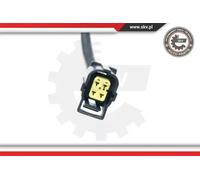 Sonda lambda Sonda de diagnosis 09SKV700 ESEN SKV para MITSUBISHI JEEP CHRYSLER