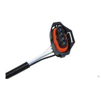 Sonda lambda Sonda de diagnosis 150078610 AUTOMEGA para OPEL CORSA D ASTRA H GTC