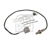 Sonda lambda Sonda de diagnosis 179588 FEBI BILSTEIN para MAZDA 3 Sedán 5
