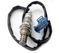 Sonda lambda Sonda de diagnosis 81744 MEAT & DORIA para CITROËN PEUGEOT MINI