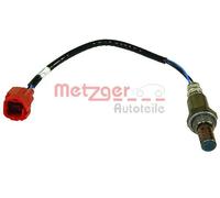 Sonda lambda Sonda de regulación 0893106 METZGER para SUZUKI GRAND VITARA I