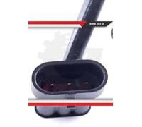 Sonda lambda Sonda de regulación 09SKV551 ESEN SKV para RENAULT KANGOO CLIO II