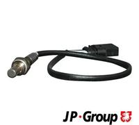 Sonda lambda Sonda de regulación 1193803100 JP GROUP para AUDI SKODA VW