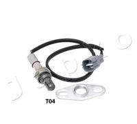 Sonda lambda Sonda de regulación 3T04 JAPKO para TOYOTA MITSUBISHI