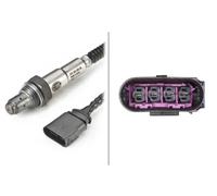 Escape > Captores de escape > Sonda Lambda