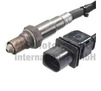 Sonda lambda Sonda de regulación 7.02604.41.0 PIERBURG para BMW NISSAN CITROËN