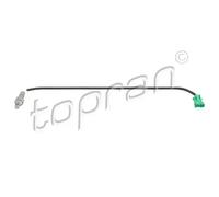 Sonda lambda Sonda de regulación 722 623 TOPRAN para CITROËN PEUGEOT