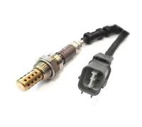 Sonda lambda Sonda de regulación 81076 MEAT & DORIA para ROVER HONDA ACURA