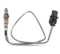 Sonda lambda Sonda de regulación ESL-AU-027 NTY para AUDI SEAT SKODA VW