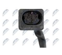 Sonda lambda Sonda de regulación ESL-CT-008 NTY para CITROËN PEUGEOT MINI