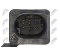 NTY Sonda Lambda Para Mercedes-Benz Viano W639 CDI 2.0 Clase A W169 113 116