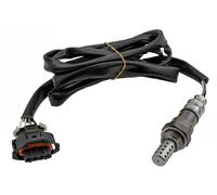 Sonda lambda Sonda de regulación ESL-PL-019 NTY para OPEL CORSA D ASTRA H