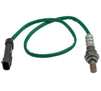 Sonda lambda Sonda de regulación ESL-RE-008 NTY para RENAULT DACIA NISSAN