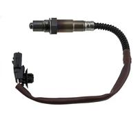 Sonda lambda Sonda de regulación ESL-RE-014 NTY para RENAULT DACIA NISSAN
