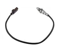Sonda lambda Sonda de regulación ESL-VW-013 NTY para SEAT VW SKODA AUDI