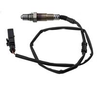 Sonda lambda Sonda de regulación ESL-VW-014 NTY para SEAT AUDI SKODA VW