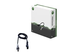 Sonda Lambda Sonda de Salto 4 Cables NTK para entre otros AUDI A3 Sportback