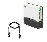 Sonda Lambda Sonda De Salto 4 Cables NTK Para Entre Otros AUDI A5 Sportback