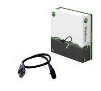 Sonda Lambda Sonda De Salto 4 Cables NTK Para, Entre Otros, FIAT MULTIPLA