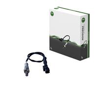 Sonda Lambda Sonda De Salto 4 Cables NTK Para HONDA CIVIC VIII Hatchback