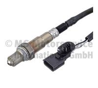 Sonda Lambda Sonda De Salto Calentada 350mm PIERBURG Para DACIA DOKKER