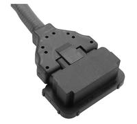 Sonda Lambda Sonda de sensor de NOx de 24 V para Scania para camión 5WK97401 2294291 2064769 2247381 2296801 5WK97400 2294290 2064768 2247380