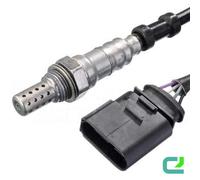 Sonda Lambda Sonda Diagnóstico, Calentado 1.700mm 12V PIERBURG para Audi A8 D3