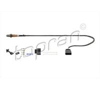 Sonda lambda Sonda plana 114 229 TOPRAN para SEAT VW AUDI SKODA