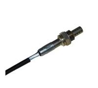 Sonda lambda Sonda plana 150078310 AUTOMEGA para OPEL OMEGA B ASTRA G Coupé