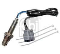 Sonda lambda Sonda plana 177524 FEBI BILSTEIN para SUBARU HONDA