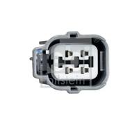 Sonda lambda Sonda plana 177524 FEBI BILSTEIN para SUBARU HONDA