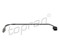 Sonda lambda Sonda plana 206 628 TOPRAN para OPEL CORSA B ASTRA G Hatchback