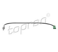Sonda lambda Sonda plana 721 860 TOPRAN para PEUGEOT CITROËN