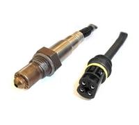 Sonda lambda Sonda plana 81539 MEAT & DORIA para MERCEDES-BENZ MAYBACH PUCH
