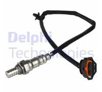 Sonda lambda Sonda plana ES10791-12B1 DELPHI para OPEL ASTRA G Hatchback ASTRA H