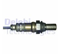 Sonda lambda Sonda plana ES20011-12B1 DELPHI para CHEVROLET OPEL SAAB